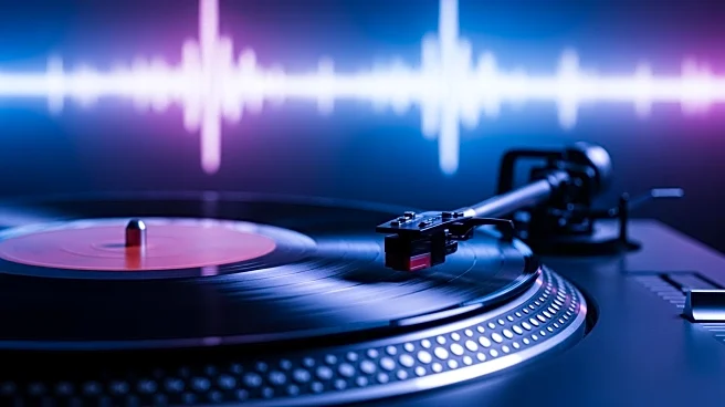 A$AP Rocky Releases New Album Amidst R/Hip-Hop Highlights