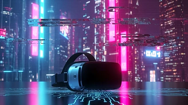 Cyberpunk 2077 VR Mod Creator Faces Piracy Issues After DMCA Takedown