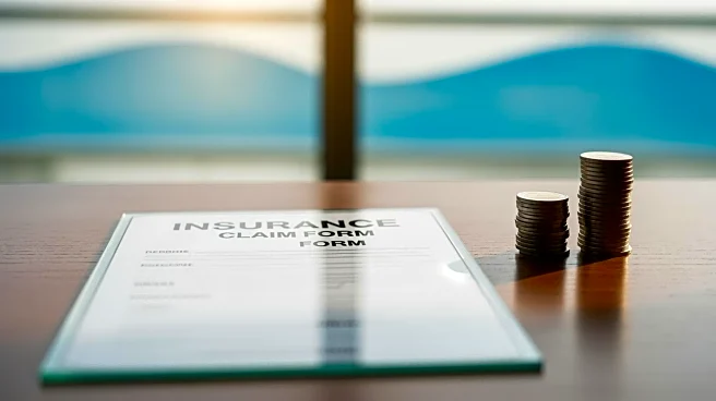 Travelers Reports 20% Increase in Q4 Net Income Due to Underwriting and Lower Catastrophe Losses