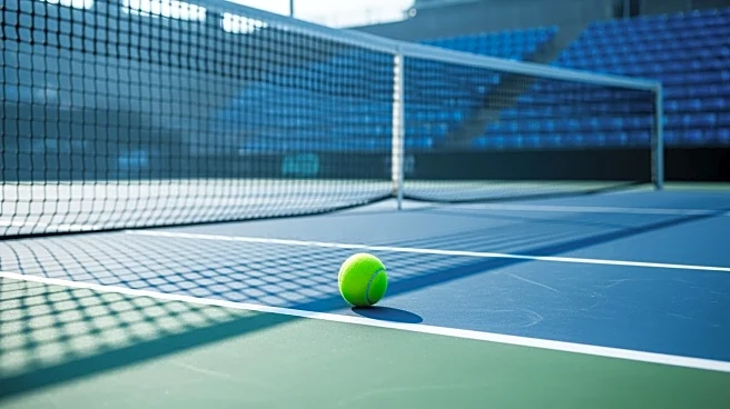 Aryna Sabalenka Advances Amid Controversy Over Russian and Belarusian Players at Australian Open