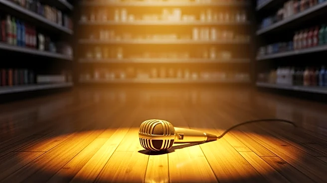 The Weeknd's Journey from Retail Worker to Highest-Earning Musician of 2025