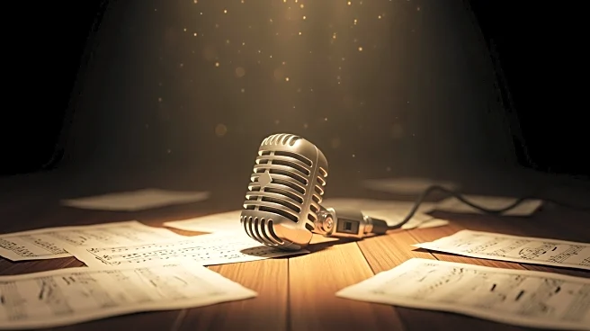 Songwriters Hall of Fame Announces 2026 Inductees Including Taylor Swift and Alanis Morissette