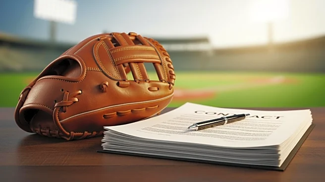 Seattle Mariners and Bryce Miller Avoid Salary Arbitration with New Contract Agreement