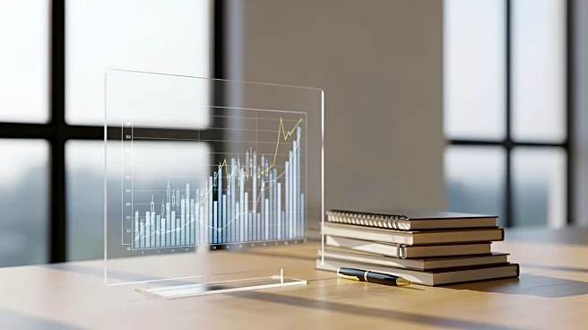 Parker's Kitchen CFO John Rhine Focuses on Scalable Growth