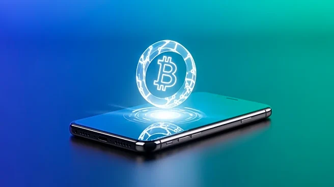 BingX Lists SKR Token, Enhancing Solana Mobile Ecosystem Opportunities