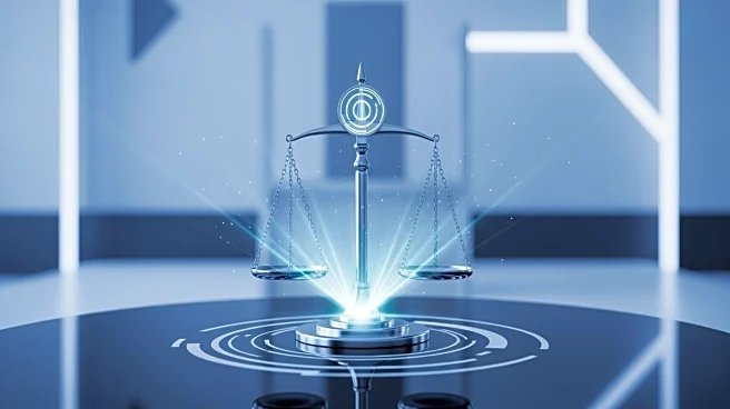 Chris Pratt Stars in 'Mercy', a Future-Shock Thriller Exploring AI Justice