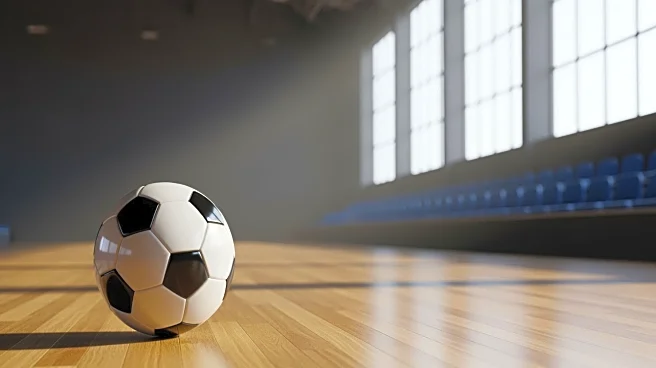 Women's Super League Raises Concerns Over Women's Club World Cup Schedule Impact