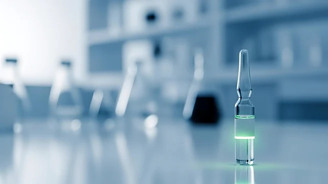 Novo Nordisk's Wegovy Gains Momentum as Eli Lilly's Orforglipron Faces FDA Delay