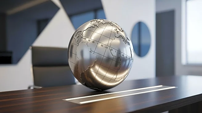 BVI Appoints Jim Hollingshead as CEO to Lead Global Expansion