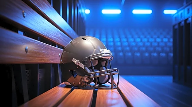 Michigan Wolverines Anticipate Strong 2026 Season Under New Head Coach Kyle Whittingham