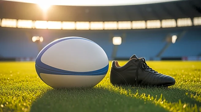 Jamie George to Retire from Rugby in 2027 After Final Season with Saracens