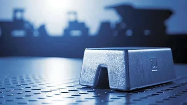 Teck Resources Reports 2025 Production in Line with Guidance, Adjusts Future Zinc Forecast