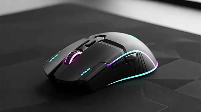 Be Quiet! Launches New Gaming Mice Targeting Competitive Gamers