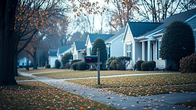 Pennsylvania Housing Market Experiences Seasonal Cooling with Price Adjustments