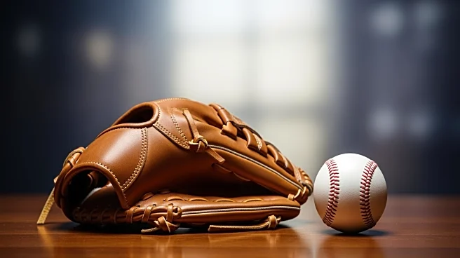 White Sox Trade Luis Robert Jr. to Mets, Impacting Team Dynamics