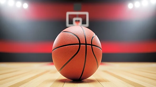 Myron Gardner Seizes NBA Opportunity with Miami HEAT