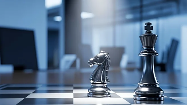 Netflix Executives Advocate for Warner Bros. Acquisition Amid Strategic Shifts