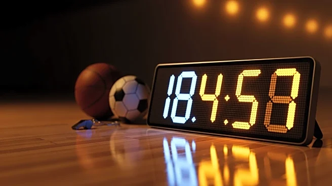 Central New York High School Sports Scores Highlighted in Eyewitness Sports Scoreboard