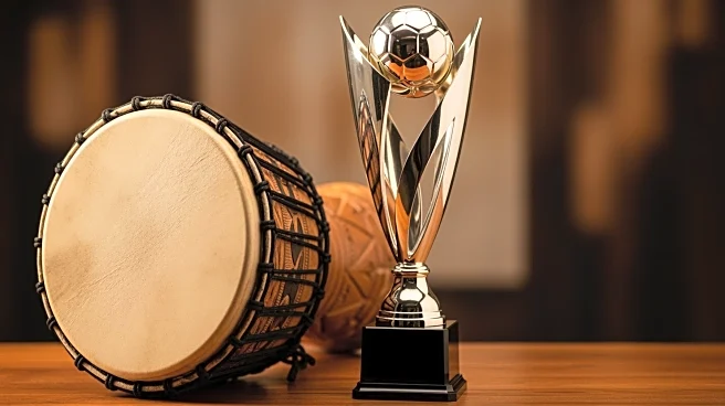 Munster Senior Igboamaka Odeluga Balances Sports and Cultural Heritage