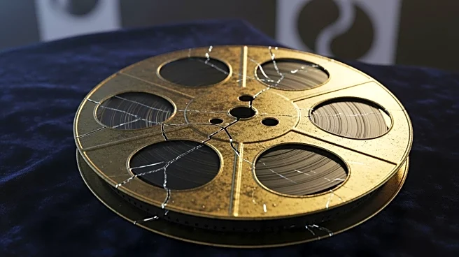 Razzie Awards 2026: 'War Of The Worlds' and 'Snow White' Lead Nominations for Worst Films