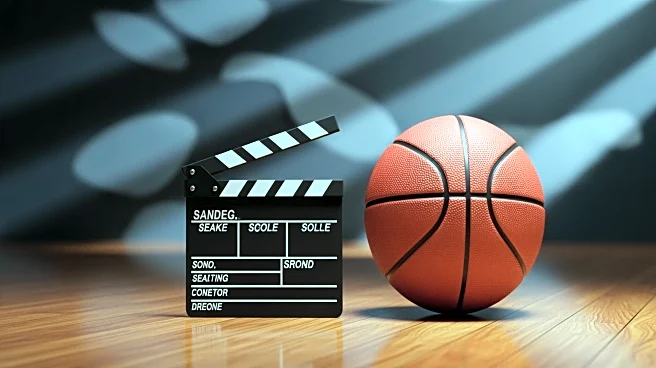 Chicago Sky's Angel Reese Joins Netflix's 'The Hunting Wives'