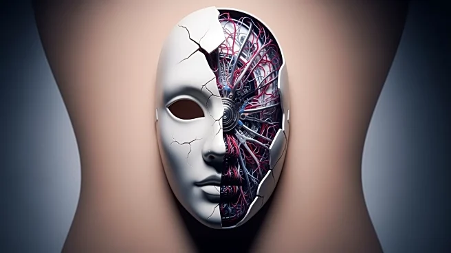 Ryan Murphy's 'The Beauty' Explores Body Horror and Beauty Standards