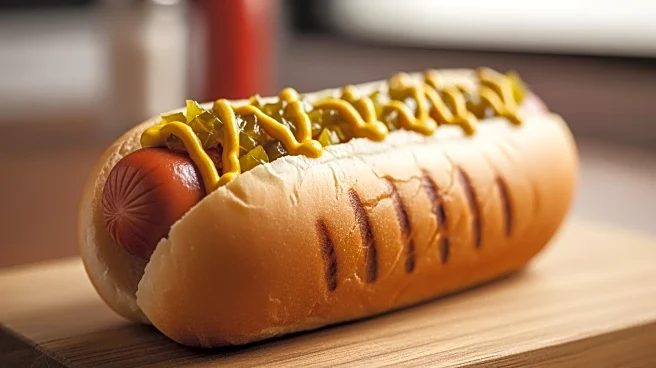 Smithfield Foods Acquires Nathan's Famous for $450 Million, Ensuring Continuation of Iconic Hot Dog Brand