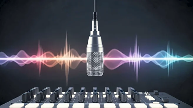 Spotify Selects MAY-A for RADAR Program to Boost Emerging Artists