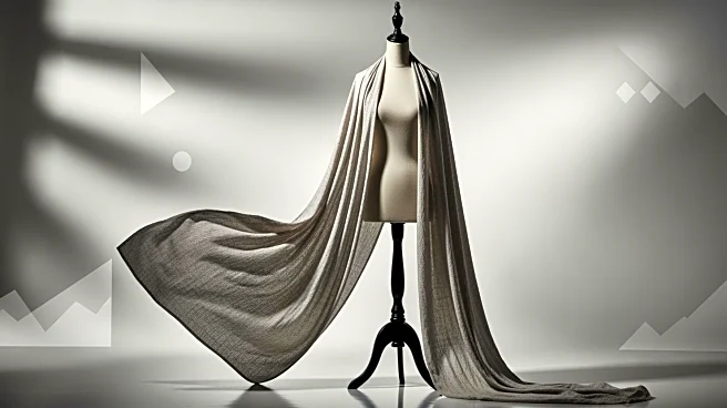 Who's Next Trade Show Highlights Resilience of Fashion Brands Amid Market Challenges