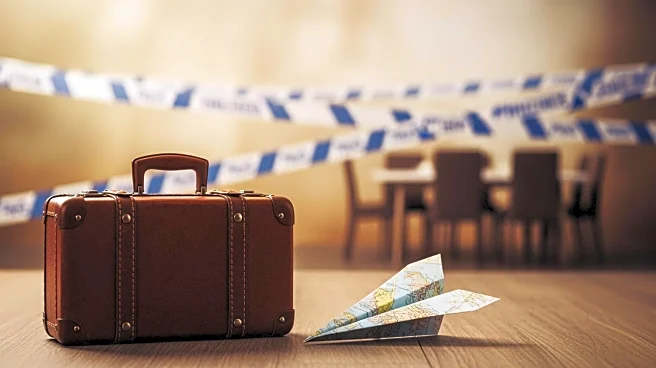 Marijana Janković's Film 'Home' Sells to Multiple Territories, Highlighting Immigrant Stories