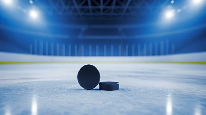 Tampa Bay Lightning Extend Point Streak to 14 Games with Victory Over San Jose Sharks