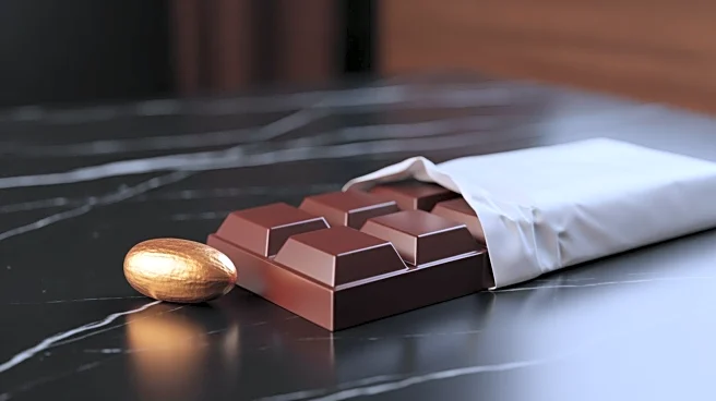 Barry Callebaut Appoints Hein Schumacher as CEO Amidst Strategic Transformation