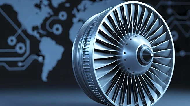 U.S. Tariff Policies Create Challenges for Latin America's Aviation Aftermarket