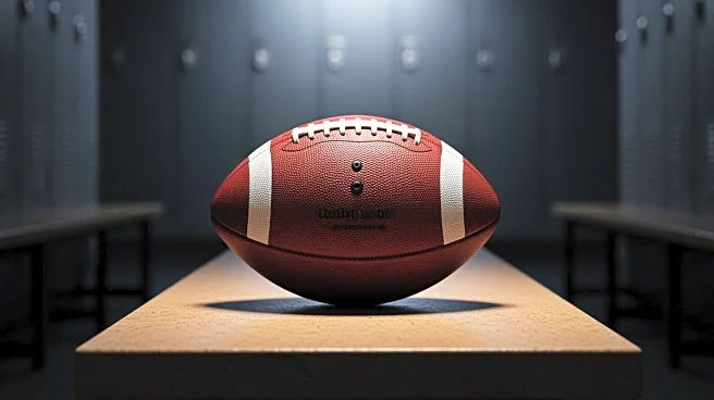 Packers Sign QB Kyle McCord, Adding Depth to Quarterback Roster