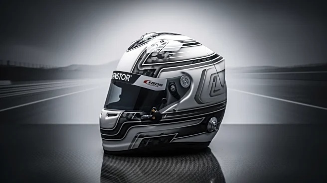 McLaren Partners with PUMA for New Apparel Line Reflecting Racing Heritage