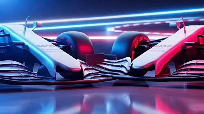 Unilever's Clear Partners with Oracle Red Bull Racing for 2026 Formula 1 Season