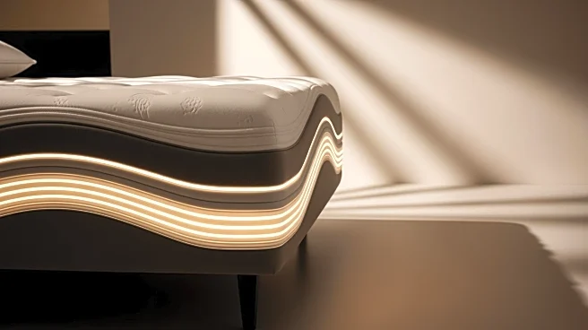 Sleepmax Unveils Inclusive Ergonomics at Las Vegas Market