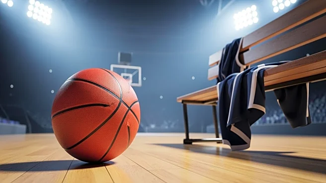 Warriors' Will Richard Returns from Injury, Expands Role Amid Team Changes