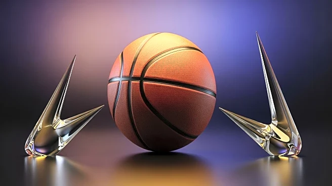 Buss Family Infighting Surfaces Amid $10 Billion Sale of Los Angeles Lakers