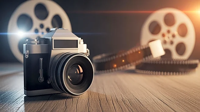 Mila Kunis to Star and Produce 'Nightwatching' Adaptation with Scott Free Productions