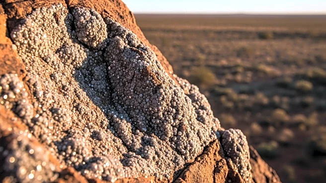 Critica Launches Scoping Study for Jupiter Rare Earth Project in Western Australia