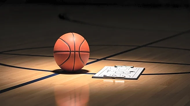 Geno Auriemma's Strategy to Motivate UConn's Sarah Strong Revealed