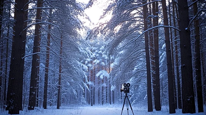 Rosanna Arquette to Star in Indie Drama 'Northern Lights' Filming in Canada