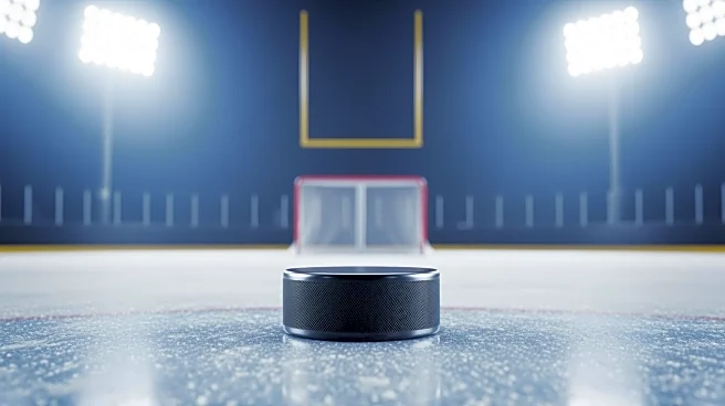 Senators' Tyler Kleven Scores First Goal of the Season in Win Over Blue Jackets