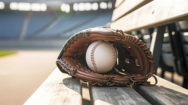 Chicago White Sox Trade Luis Robert Jr. to New York Mets, Signaling Rebuilding Strategy