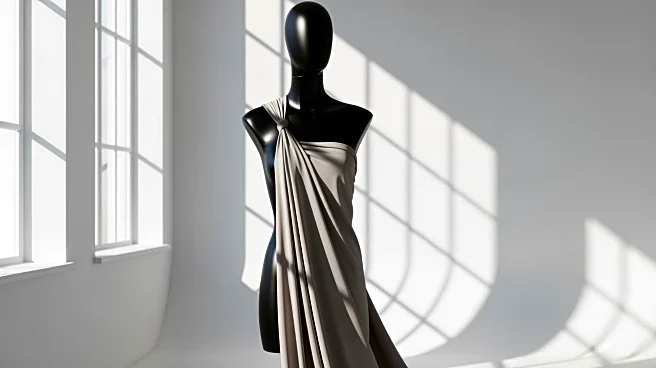 Berlin Retailer Andreas Murkudis Launches New Fashion Label 'Bare'