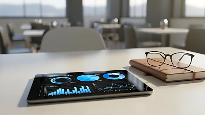 Restaurant Industry Shifts Focus from Field Visits to Field Intelligence for Leadership Development