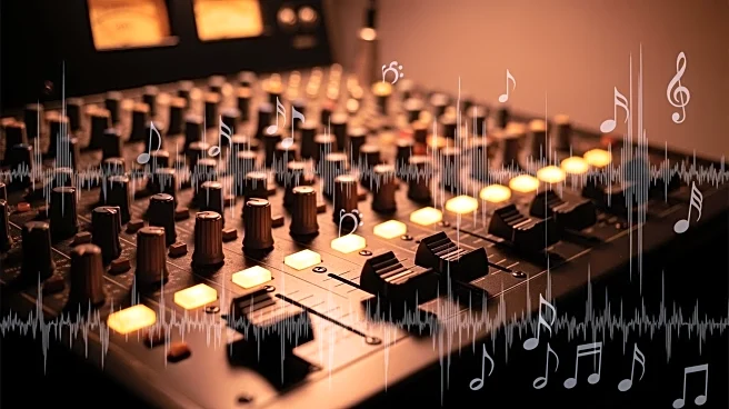 Songwriter Brian Rise Releases Genre-Blending Album 'Resonant Frequencies' Featuring Austin Musicians