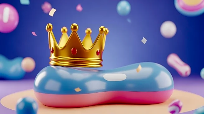 Fortnite Introduces Limited-Time Crown Jam Mode Featuring Fall Guys Elements