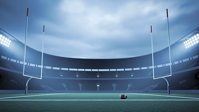 USC Trojans Face Major Challenges with 2026 Big Ten Schedule